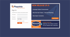 Desktop Screenshot of na02.mypinpointe.com
